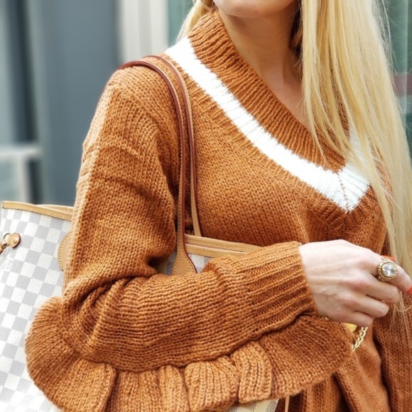 So Comfy Sweater Dress - Picture 3 of 5